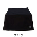 ベストスポーツ Munsingwear（マンシングウェア）製品。Munsingwear 2WAY ネックウォーマー 25FW MG5FNW01M