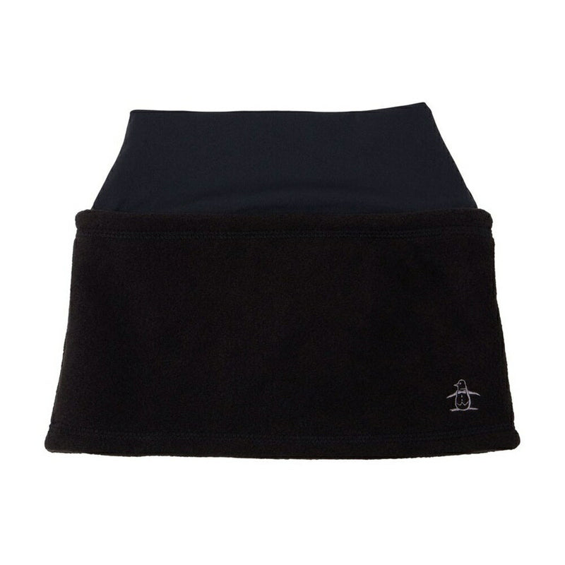 ベストスポーツ Munsingwear 2WAY ネックウォーマー 25FW MG5FNW01M