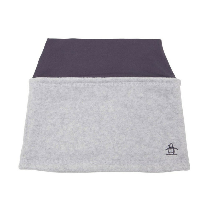 ベストスポーツ Munsingwear 2WAY ネックウォーマー 25FW MG5FNW01M