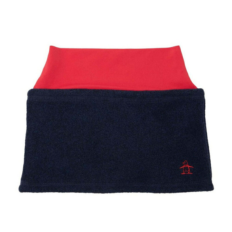 ベストスポーツ Munsingwear 2WAY ネックウォーマー 25FW MG5FNW01M