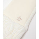 ベストスポーツ Munsingwear（マンシングウェア）製品。Munsingwear 【70周年記念】キャラクター コンパクトマフラー 25FW MG5FNW02L