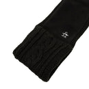 ベストスポーツ Munsingwear（マンシングウェア）製品。Munsingwear 【70周年記念】キャラクター コンパクトマフラー 25FW MG5FNW02L