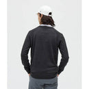 ベストスポーツ Munsingwear（マンシングウェア）製品。Munsingwear アーガイル柄クルーネックセーター 25FW MG5FST22M