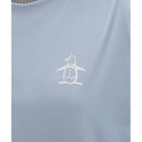 ベストスポーツ Munsingwear（マンシングウェア）製品。Munsingwear 防風リバーシブルハイブリッドニットブルゾン 25FW MG5FST24L