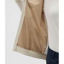 ベストスポーツ Munsingwear（マンシングウェア）製品。Munsingwear HEAT NAVI ハイブリッドニットブルゾン 25FW MG5FST26L