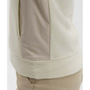 ベストスポーツ Munsingwear（マンシングウェア）製品。Munsingwear 蓄熱保温 親子インレー前開きフーディー 25FW MG5FSW23L