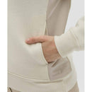 ベストスポーツ Munsingwear（マンシングウェア）製品。Munsingwear 蓄熱保温 親子インレー前開きフーディー 25FW MG5FSW23L