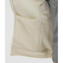 ベストスポーツ Munsingwear（マンシングウェア）製品。Munsingwear 蓄熱保温 親子インレー前開きフーディー 25FW MG5FSW23L