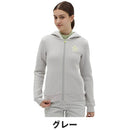 ベストスポーツ Munsingwear（マンシングウェア）製品。Munsingwear 蓄熱保温 親子インレー前開きフーディー 25FW MG5FSW23L
