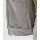 ベストスポーツ Munsingwear（マンシングウェア）製品。Munsingwear 蓄熱保温 親子インレー前開きフーディー 25FW MG5FSW23L