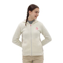 ベストスポーツ Munsingwear 蓄熱保温 親子インレー前開きフーディー 25FW MG5FSW23L