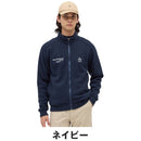 ベストスポーツ Munsingwear（マンシングウェア）製品。Munsingwear 吸湿発熱スタンドカラーフルジップカットソー 25FW MG5FSW23M