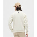 ベストスポーツ Munsingwear（マンシングウェア）製品。Munsingwear 吸湿発熱スタンドカラーフルジップカットソー 25FW MG5FSW23M