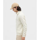 ベストスポーツ Munsingwear（マンシングウェア）製品。Munsingwear 吸湿発熱スタンドカラーフルジップカットソー 25FW MG5FSW23M