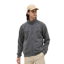 ベストスポーツ Munsingwear 吸湿発熱スタンドカラーフルジップカットソー 25FW MG5FSW23M