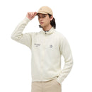 ベストスポーツ Munsingwear 吸湿発熱スタンドカラーフルジップカットソー 25FW MG5FSW23M