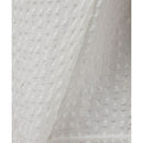 ベストスポーツ Munsingwear（マンシングウェア）製品。Munsingwear ストレッチブロック柄長袖前開きフーディ 25FW MG5FSW53L