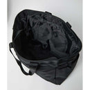 ベストスポーツ Munsingwear（マンシングウェア）製品。Munsingwear ジャガードロゴボストンバッグ 25FW MG5FTT01M