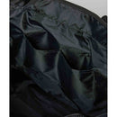 ベストスポーツ Munsingwear（マンシングウェア）製品。Munsingwear ジャガードロゴボストンバッグ 25FW MG5FTT01M