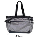 ベストスポーツ Munsingwear（マンシングウェア）製品。Munsingwear ジャガードロゴボストンバッグ 25FW MG5FTT01M