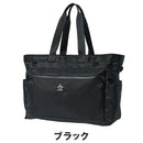 ベストスポーツ Munsingwear（マンシングウェア）製品。Munsingwear ジャガードロゴボストンバッグ 25FW MG5FTT01M