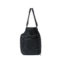 ベストスポーツ Munsingwear（マンシングウェア）製品。Munsingwear ジャガードロゴボストンバッグ 25FW MG5FTT01M