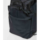 ベストスポーツ Munsingwear（マンシングウェア）製品。Munsingwear ジャガードロゴボストンバッグ 25FW MG5FTT01M