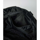 ベストスポーツ Munsingwear（マンシングウェア）製品。Munsingwear ジャガードロゴボストンバッグ 25FW MG5FTT01M