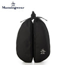ベストスポーツ Munsingwear（マンシングウェア）製品。Munsingwear シューズケース 25FW MG5FTT21M