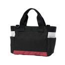 ベストスポーツ Munsingwear（マンシングウェア）製品。Munsingwear マルチカラーカートバッグ 25FW MG5FTT41L