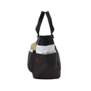 ベストスポーツ Munsingwear（マンシングウェア）製品。Munsingwear マルチカラーカートバッグ 25FW MG5FTT41L