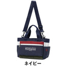 ベストスポーツ Munsingwear（マンシングウェア）製品。Munsingwear マルチカラーカートバッグ 25FW MG5FTT41L