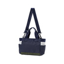 ベストスポーツ Munsingwear（マンシングウェア）製品。Munsingwear マルチカラーカートバッグ 25FW MG5FTT41L