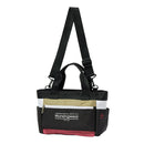 ベストスポーツ Munsingwear マルチカラーカートバッグ 25FW MG5FTT41L