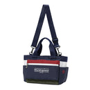 ベストスポーツ Munsingwear マルチカラーカートバッグ 25FW MG5FTT41L