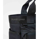 ベストスポーツ Munsingwear（マンシングウェア）製品。Munsingwear カートバッグ 25FW MG5FTT41M