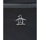 ベストスポーツ Munsingwear（マンシングウェア）製品。Munsingwear カートバッグ 25FW MG5FTT41M