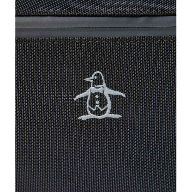 ベストスポーツ Munsingwear（マンシングウェア）製品。Munsingwear カートバッグ 25FW MG5FTT41M