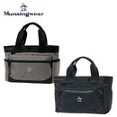 ベストスポーツ Munsingwear（マンシングウェア）製品。Munsingwear カートバッグ 25FW MG5FTT41M
