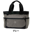 ベストスポーツ Munsingwear（マンシングウェア）製品。Munsingwear カートバッグ 25FW MG5FTT41M