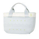 ベストスポーツ Munsingwear 合皮素材ペンギン刺繍カートバッグ 25FW MG5FTT42L