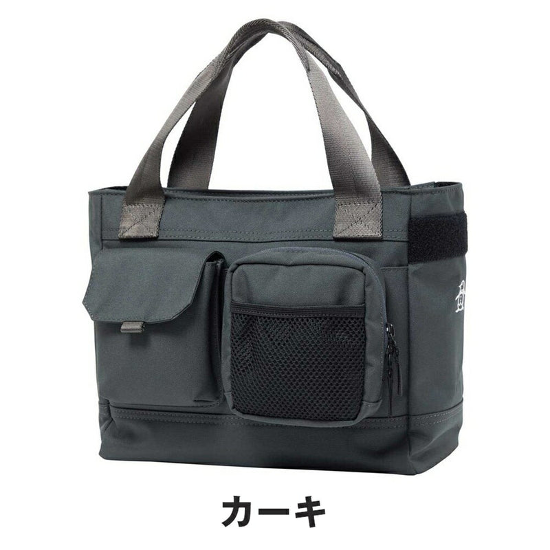 ベストスポーツ Munsingwear（マンシングウェア）製品。Munsingwear ディタッチャブルポーチカートバッグ 25FW MG5FTT42M