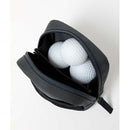 ベストスポーツ Munsingwear（マンシングウェア）製品。Munsingwear ディタッチャブルポーチカートバッグ 25FW MG5FTT42M