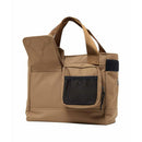 ベストスポーツ Munsingwear（マンシングウェア）製品。Munsingwear ディタッチャブルポーチカートバッグ 25FW MG5FTT42M