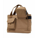 ベストスポーツ Munsingwear（マンシングウェア）製品。Munsingwear ディタッチャブルポーチカートバッグ 25FW MG5FTT42M