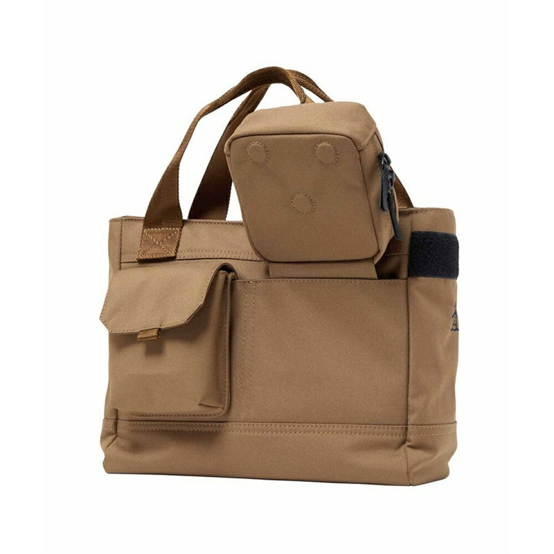 ベストスポーツ Munsingwear（マンシングウェア）製品。Munsingwear ディタッチャブルポーチカートバッグ 25FW MG5FTT42M