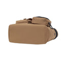 ベストスポーツ Munsingwear（マンシングウェア）製品。Munsingwear ディタッチャブルポーチカートバッグ 25FW MG5FTT42M