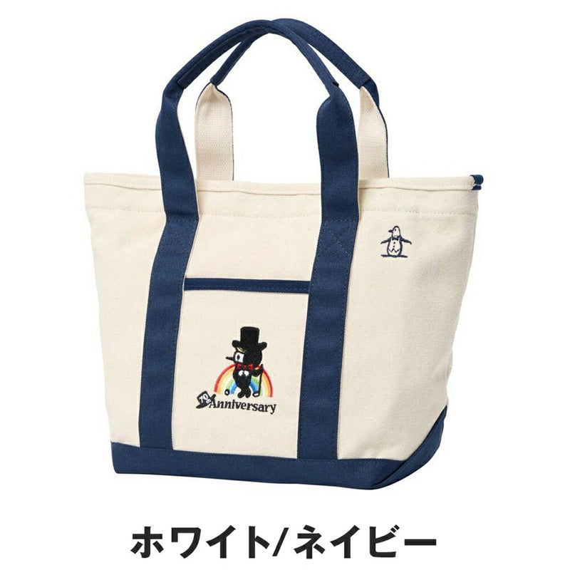 ベストスポーツ Munsingwear（マンシングウェア）製品。Munsingwear 【70周年限定】 TAROUT & SODEKAHO カートバッグ 25FW MG5FTT46U