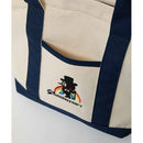 ベストスポーツ Munsingwear（マンシングウェア）製品。Munsingwear 【70周年限定】 TAROUT & SODEKAHO カートバッグ 25FW MG5FTT46U