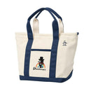 ベストスポーツ Munsingwear 【70周年限定】 TAROUT & SODEKAHO カートバッグ 25FW MG5FTT46U